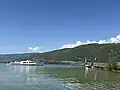 Anlegestelle Nord