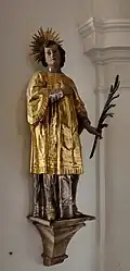 Hl. Stephanus