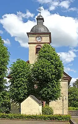 St. Petrus
