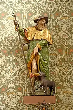 St. Rochus