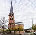 Sankt Severin