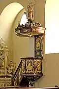 Kanzel