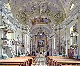 Innenraum