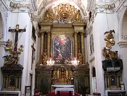 Innenraum