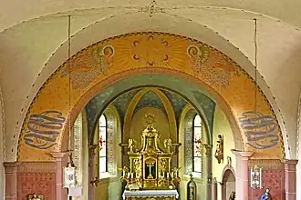 Triumphbogen