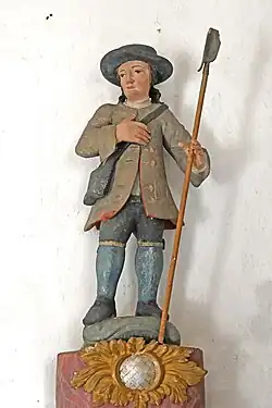St. Wendelin