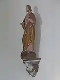 Josefsfigur