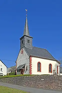 St. Wendelin