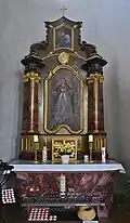 Marienaltar