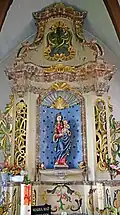 Marienaltar