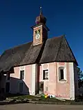 Pfarrkirche St. Wolfgang