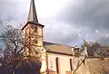 Allerheiligste Dreifaltigkeit