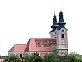 Pfarrkirche St. Veit