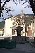 Kirche Saint-André