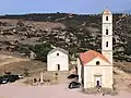 Eglise de l’Annonciation und Chapelle de Confrérie