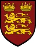 Wappen der Klosterkirche