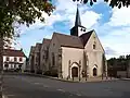 Kirche Saint-Germain