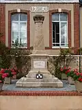 Gefallenendenkmal