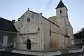 Kirche Saint-Hilaire