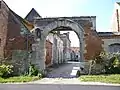 Ferme de Saint Julien-le-Pauvre