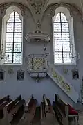 Kanzel
