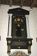Epitaph Schoof