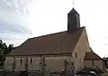 Kapelle Saint-Sulpice
