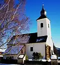 Pfarrkirche Pöllau