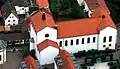 St. Margaretha (neu)