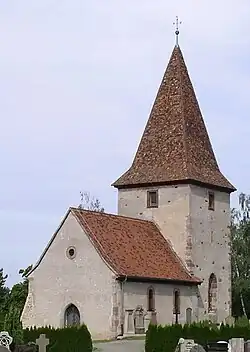 Kapelle St. Margarethe