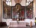 Marienaltar des Antonius van Montfoort