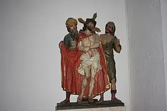 Ecce-homo-Gruppe