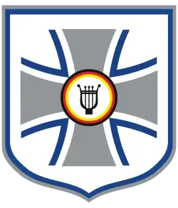 internes Verbandsabzeichen