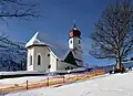 Hl. Nikolaus