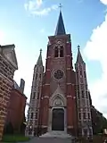 Kirche Saint-Rémy
