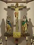 Kreuzigungsgruppe