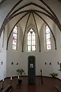 Alter Chor