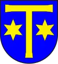 St. Antönien
