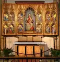 Marienaltar