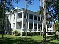 Markland oder Andrew Anderson House (1839)