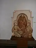 Konrad-Altar