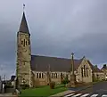 Kirche Saint-Denis
