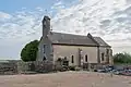 Kirche St-Félix