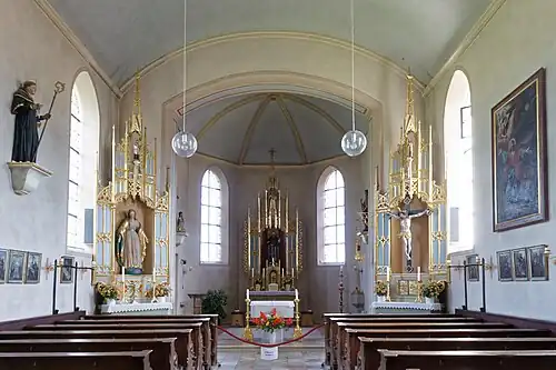 Innenraum