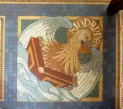 Johannes (Adler)