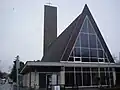 Pfarrkirche St. Hemma