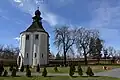 St.-Jakobs-Kapelle