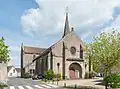 Kirche Saint-Julien
