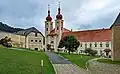 Abtei St. Lambrecht