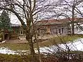 Katholischer Kindergarten St. Luitgard (altes Gebäude)